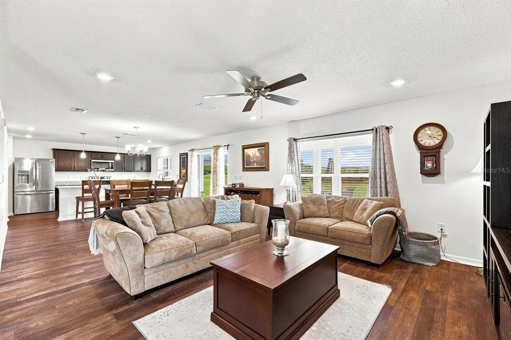 455 OVERPOOL AVENUE, DAVENPORT, FL 33896 — zdjęcie 5