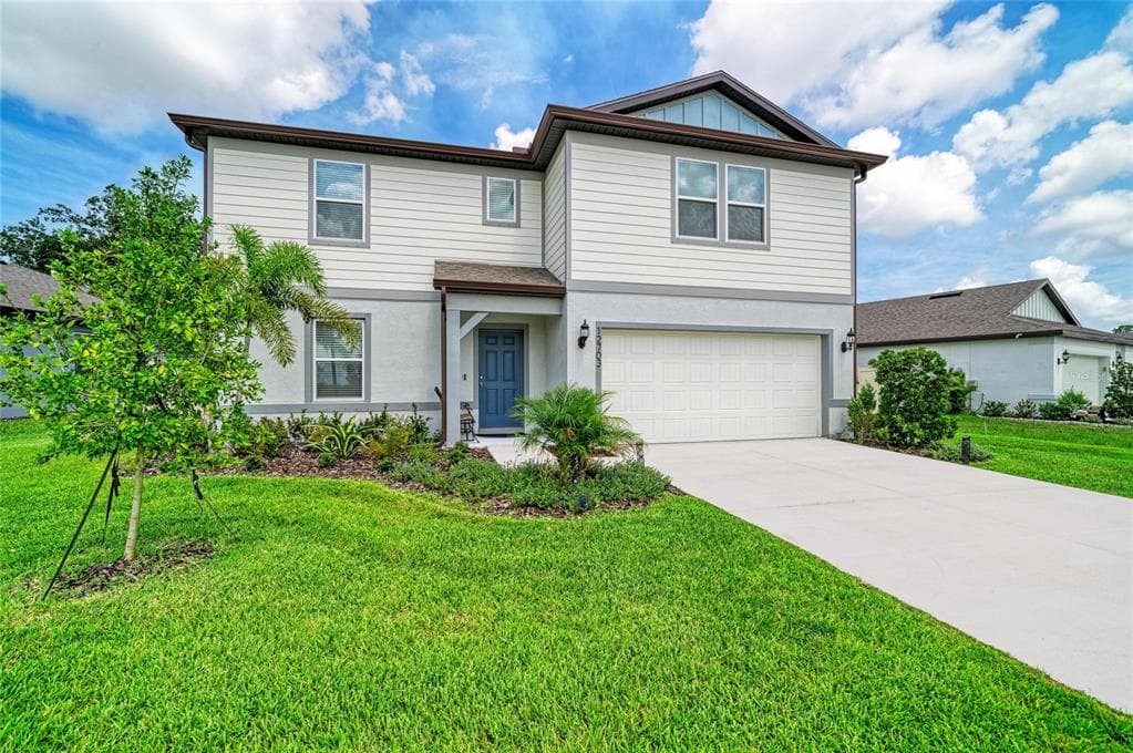 12703 BLUE REFLECTION AVENUE, PARRISH, FL 34219 — zdjęcie 2