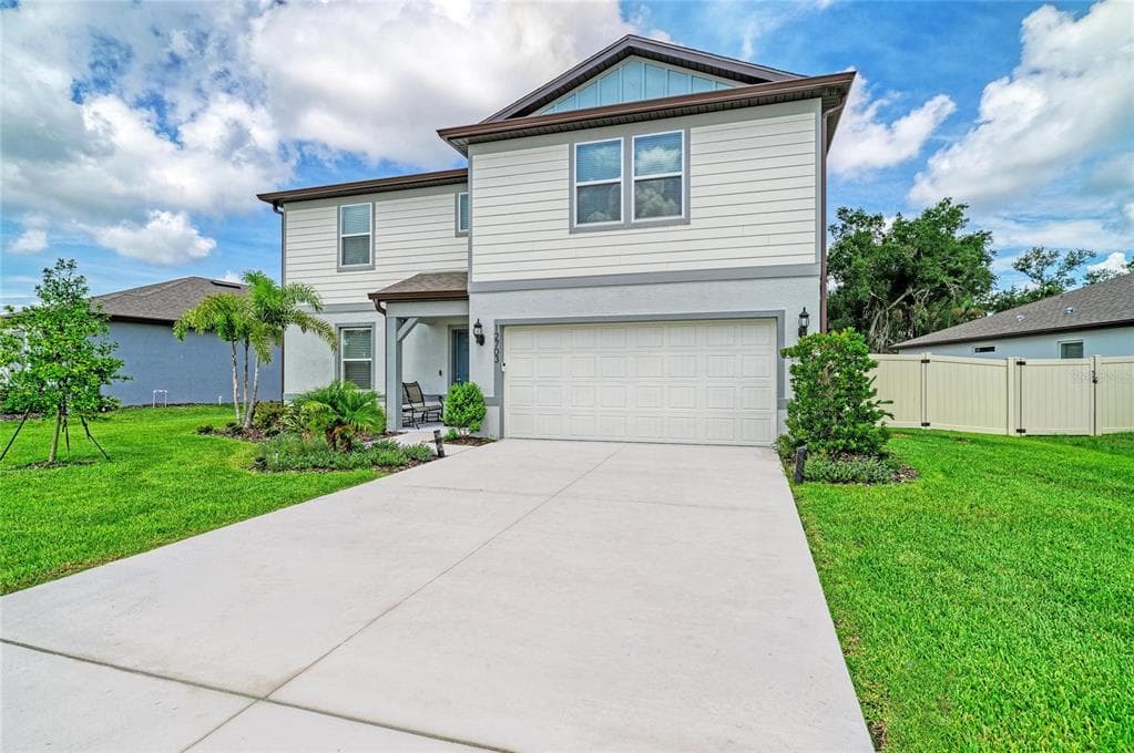 12703 BLUE REFLECTION AVENUE, PARRISH, FL 34219 — zdjęcie 3