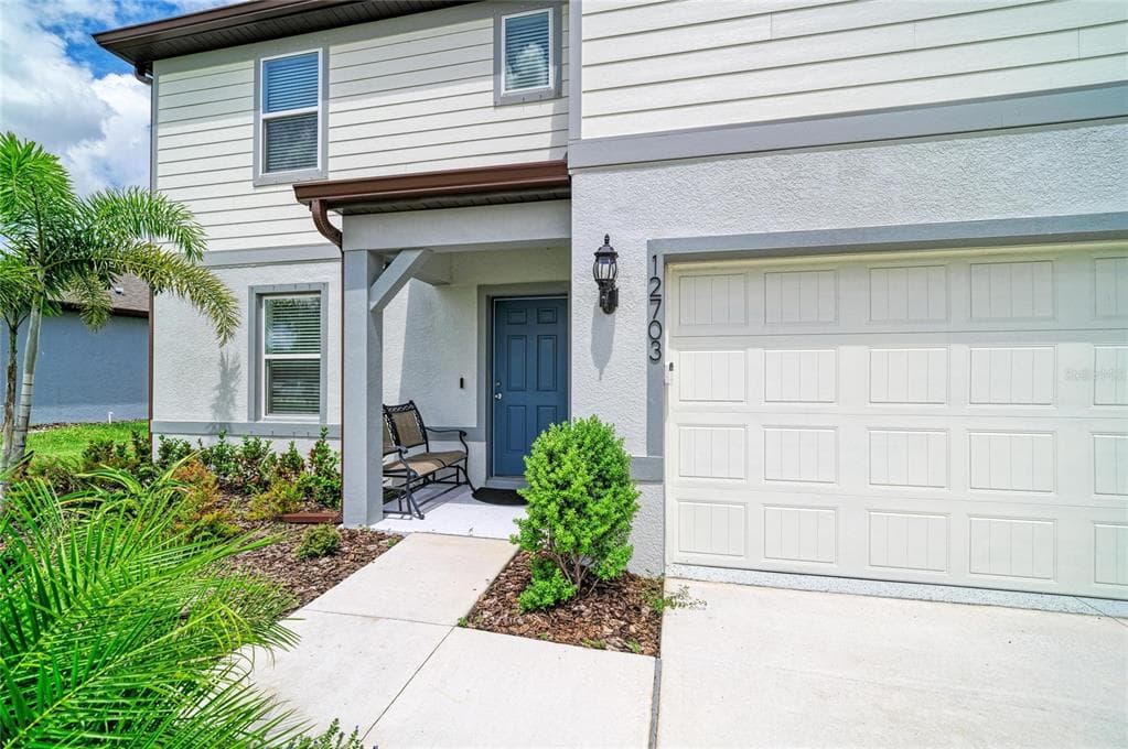 12703 BLUE REFLECTION AVENUE, PARRISH, FL 34219 — zdjęcie 4