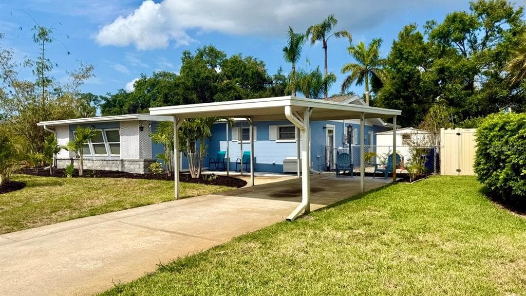 716 50TH STREET COURT W, BRADENTON, FL 34209 — zdjęcie 2