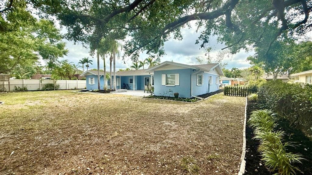 716 50TH STREET COURT W, BRADENTON, FL 34209
