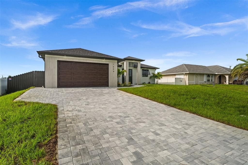 1609 NW 16TH TERRACE, CAPE CORAL, FL 33993 — zdjęcie 3
