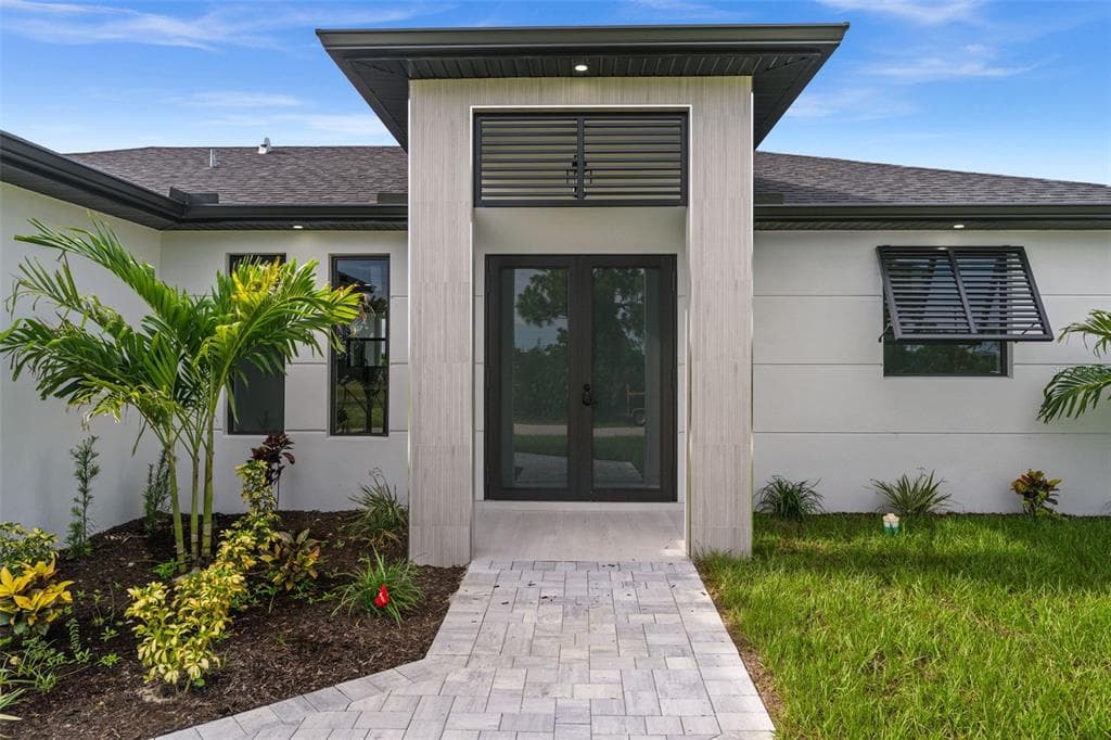 1609 NW 16TH TERRACE, CAPE CORAL, FL 33993 — zdjęcie 5