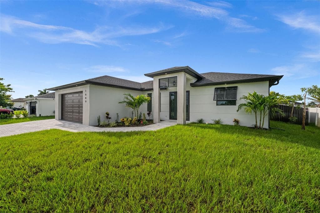 1609 NW 16TH TERRACE, CAPE CORAL, FL 33993 — zdjęcie 4