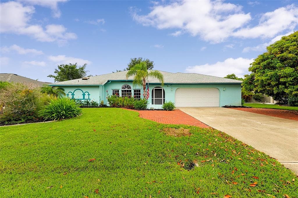 339 BARCELONA STREET, PUNTA GORDA, FL 33983 — zdjęcie 2