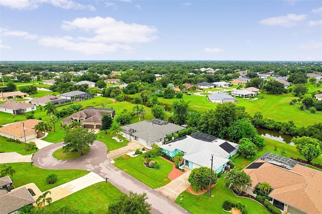 339 BARCELONA STREET, PUNTA GORDA, FL 33983 — zdjęcie 4