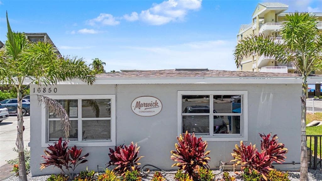 16850 GULF BOULEVARD # 4, NORTH REDINGTON BEACH, FL 33708 — zdjęcie 2