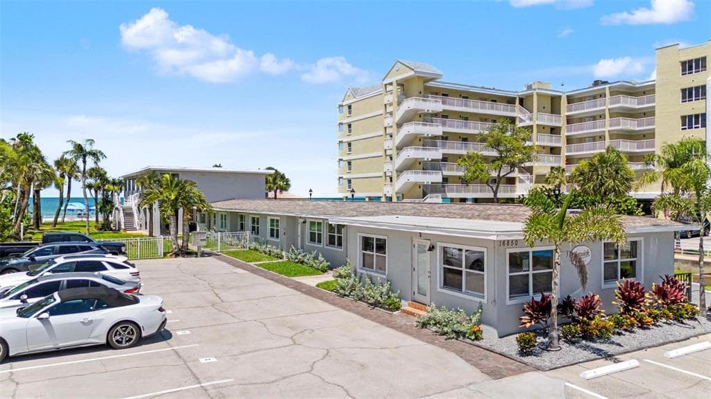 16850 GULF BOULEVARD # 4, NORTH REDINGTON BEACH, FL 33708 — zdjęcie 3