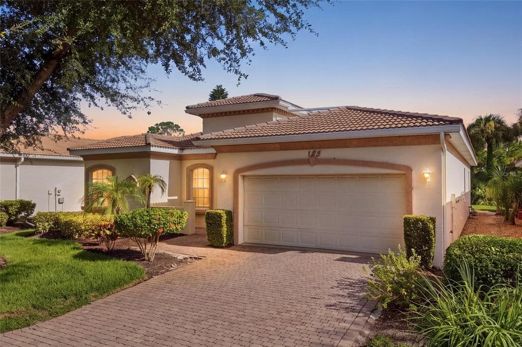 125 RIO TERRA, VENICE, FL 34285 — zdjęcie 2