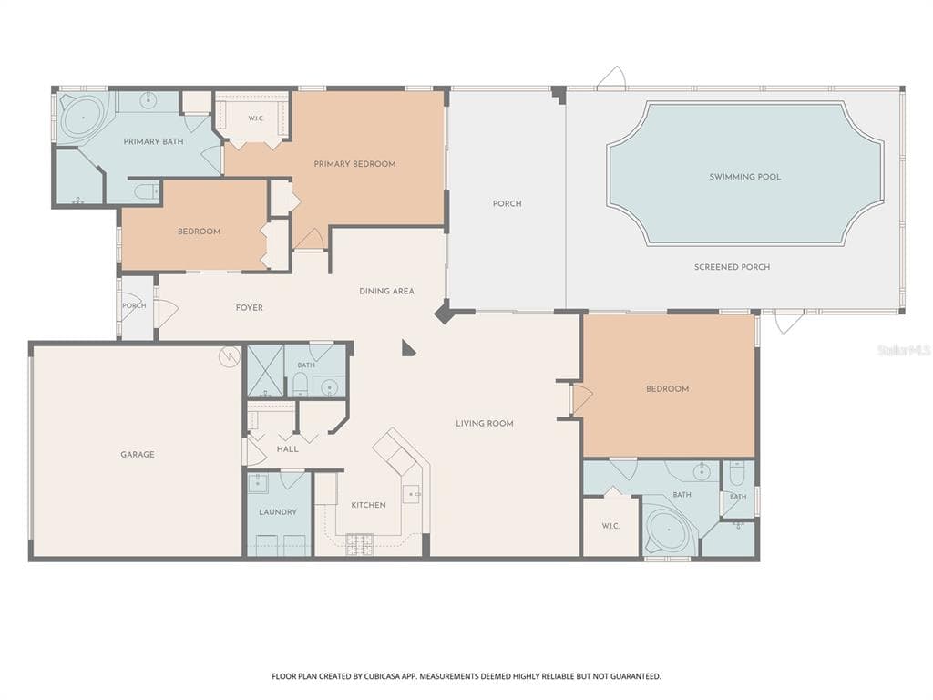 125 RIO TERRA, VENICE, FL 34285 — zdjęcie 5