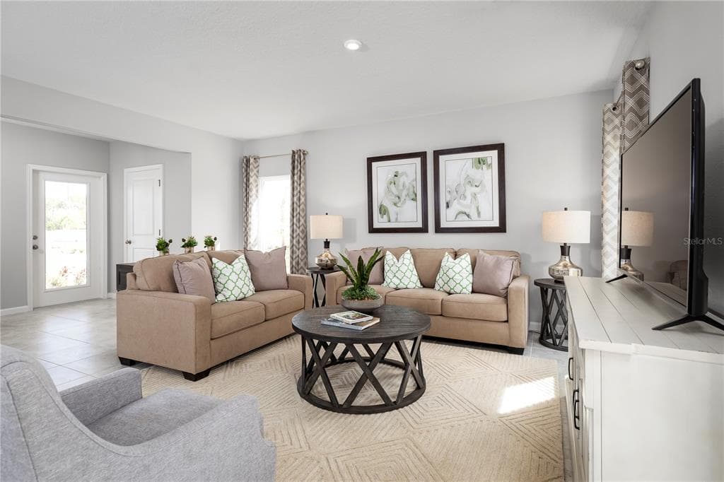6938 SUNDIAL DRIVE, LAKELAND, FL 33813 — zdjęcie 2