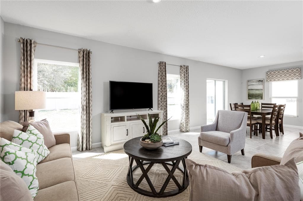 6938 SUNDIAL DRIVE, LAKELAND, FL 33813 — zdjęcie 3