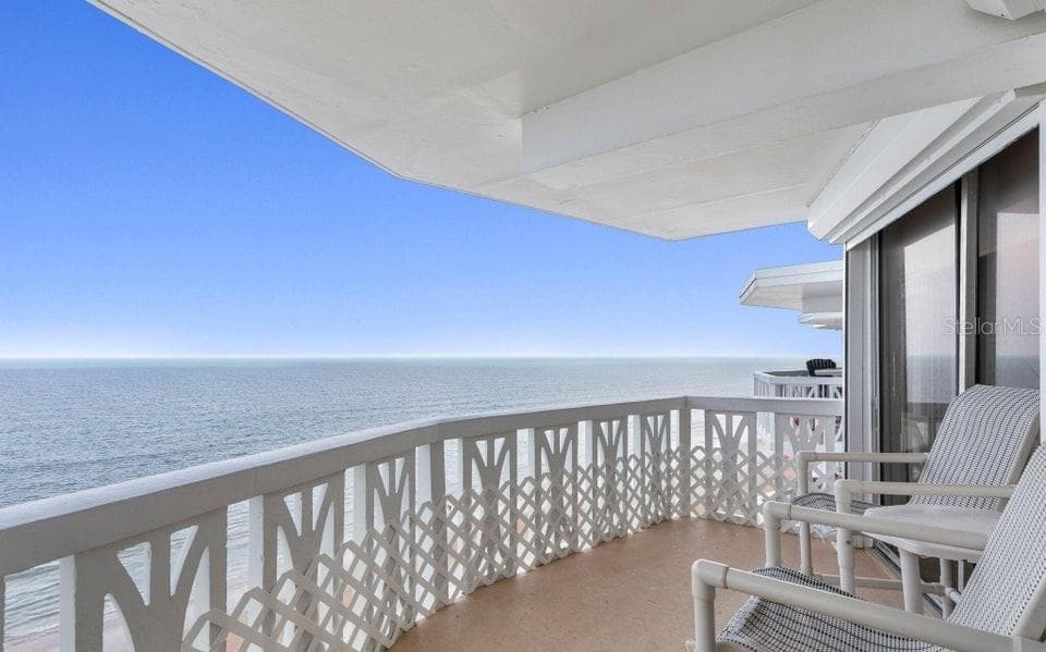 1051 OCEAN SHORE BOULEVARD # 1404, ORMOND BEACH, FL 32176 — zdjęcie 3