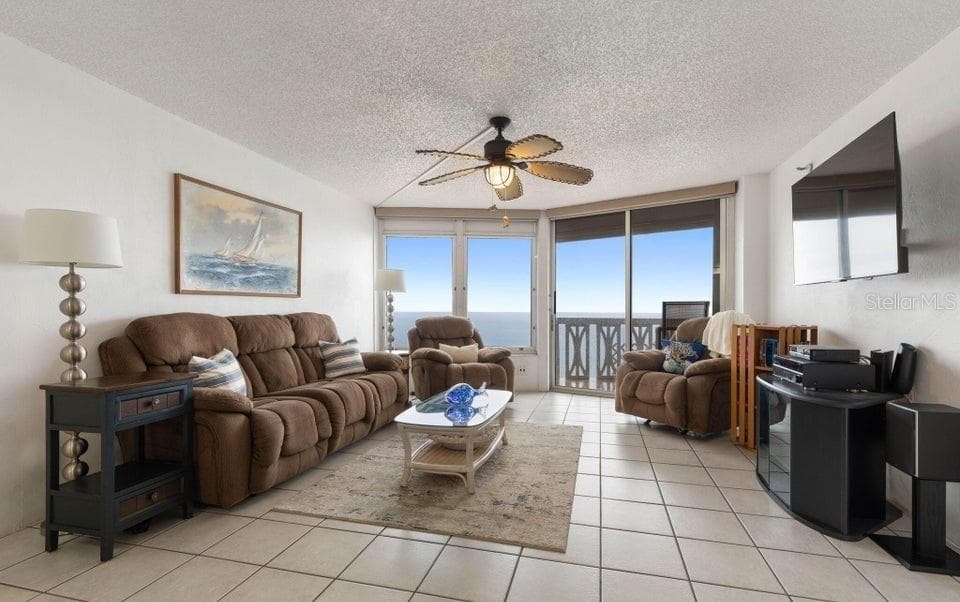 1051 OCEAN SHORE BOULEVARD # 1404, ORMOND BEACH, FL 32176 — zdjęcie 4