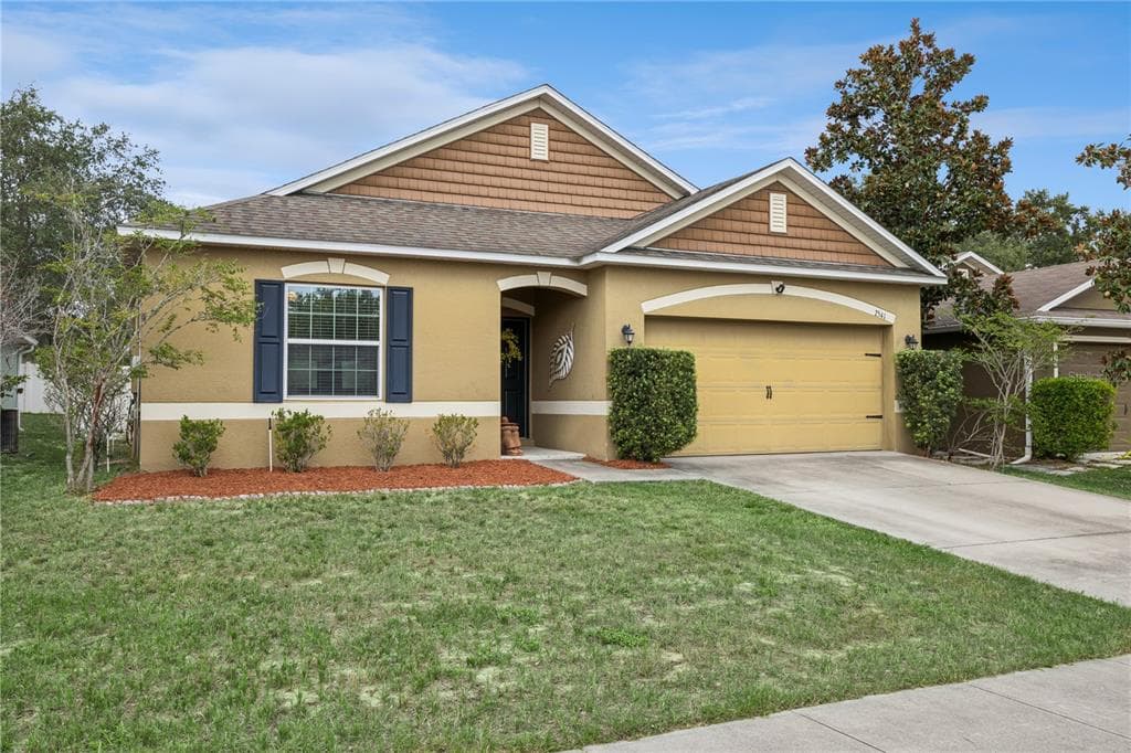 2541 MARTINS RUN, TAVARES, FL 32778 — zdjęcie 4