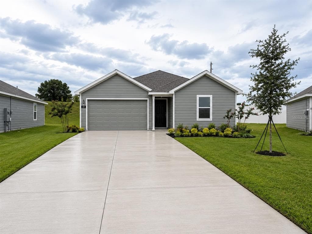 431 ARTEMIS STREET, LAKE WALES, FL 33853 — zdjęcie 2
