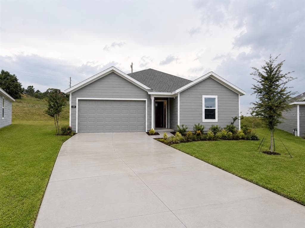 431 ARTEMIS STREET, LAKE WALES, FL 33853