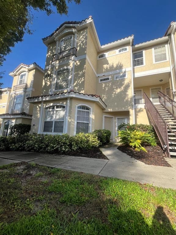 694 SEABROOK COURT # 101, ALTAMONTE SPRINGS, FL 32714