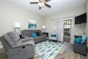 694 SEABROOK COURT # 101, ALTAMONTE SPRINGS, FL 32714 — zdjęcie 5