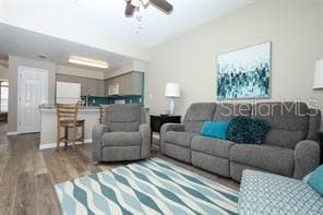 694 SEABROOK COURT # 101, ALTAMONTE SPRINGS, FL 32714 — zdjęcie 4