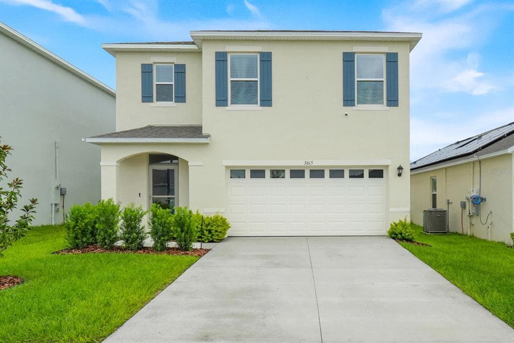 3615 SALVIA COURT, TAVARES, FL 32778 — zdjęcie 2