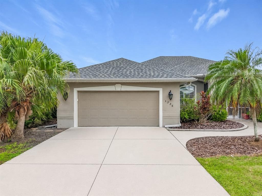 1736 NUREMBERG BOULEVARD, PUNTA GORDA, FL 33983 — zdjęcie 2