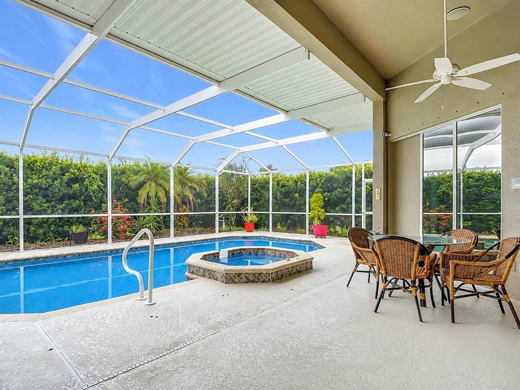 1736 NUREMBERG BOULEVARD, PUNTA GORDA, FL 33983 — zdjęcie 3