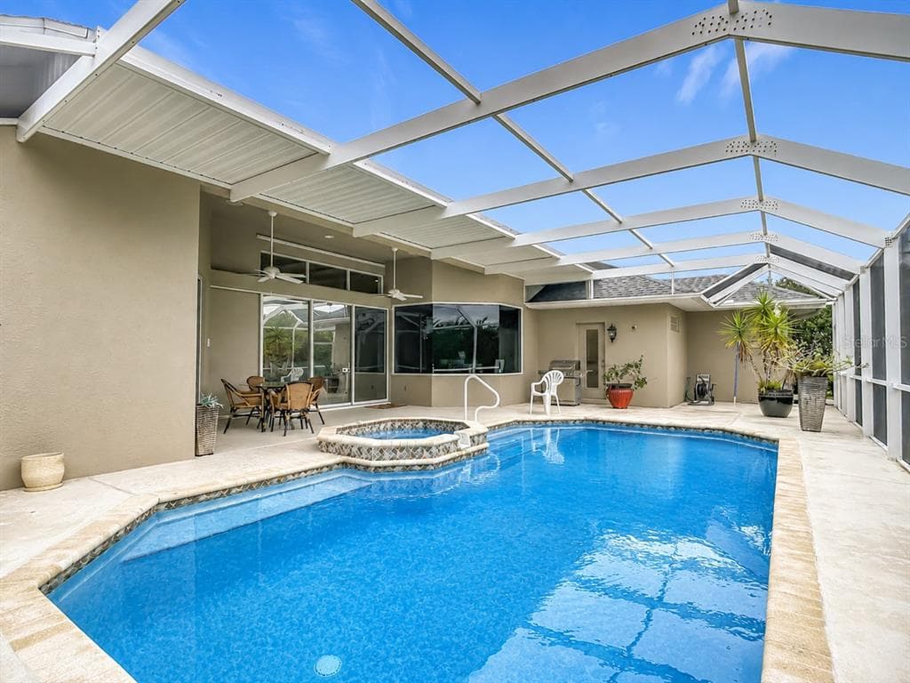 1736 NUREMBERG BOULEVARD, PUNTA GORDA, FL 33983 — zdjęcie 4