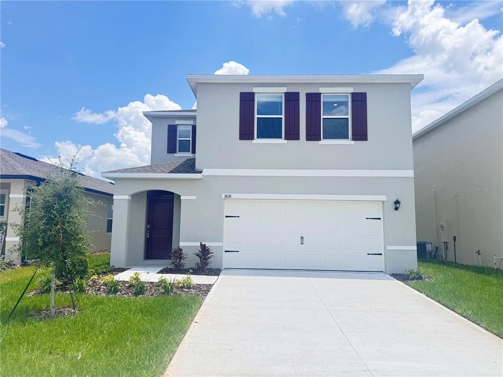 3818 MOLERA BEACH STREET, DAVENPORT, FL 33837 — zdjęcie 2