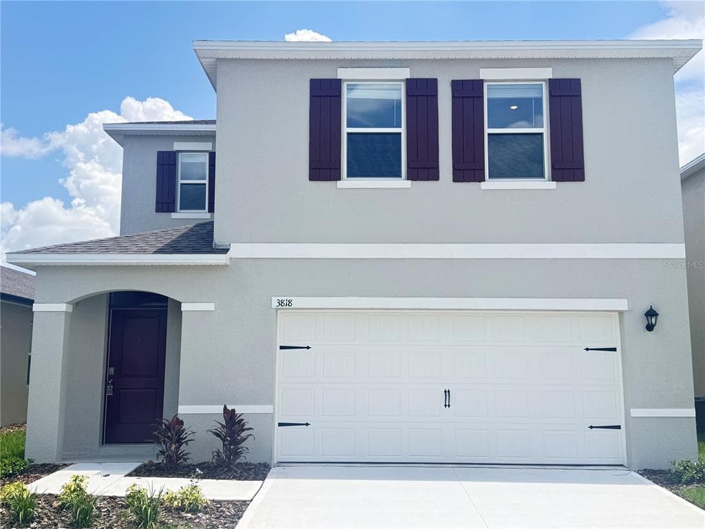 3818 MOLERA BEACH STREET, DAVENPORT, FL 33837