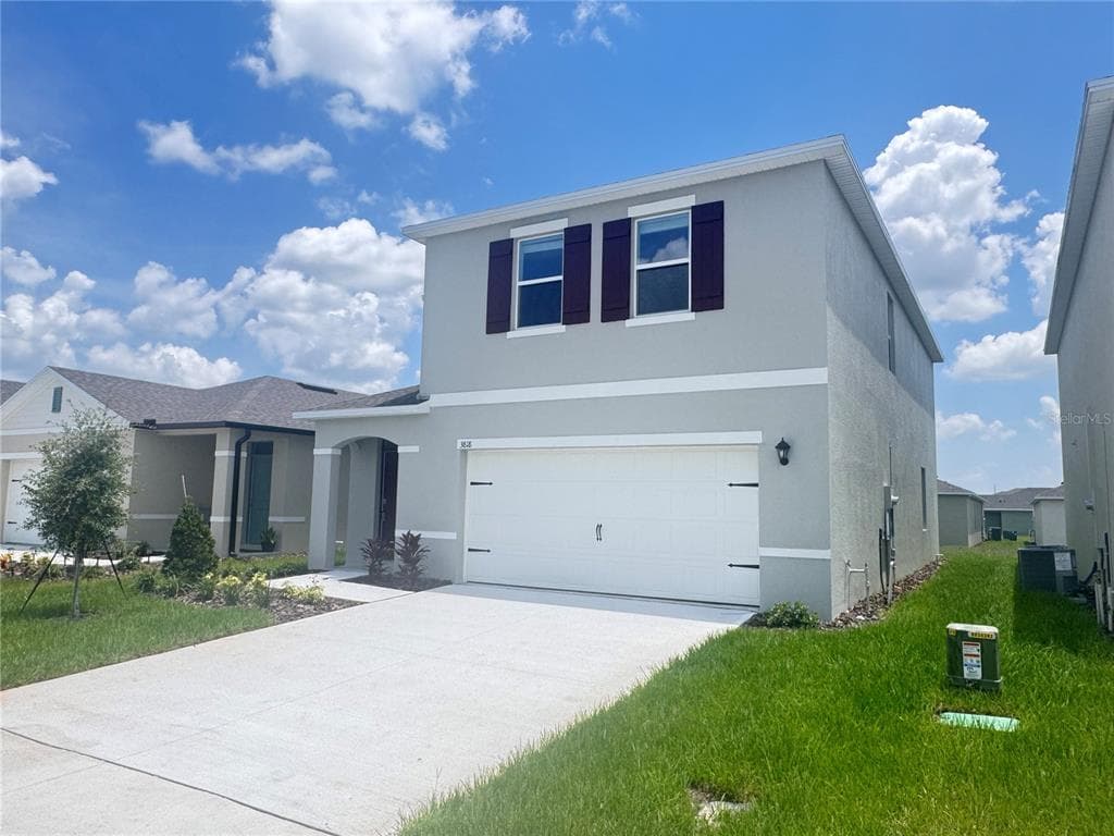 3818 MOLERA BEACH STREET, DAVENPORT, FL 33837 — zdjęcie 4