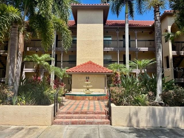 2400 FEATHER SOUND DRIVE # 1031, CLEARWATER, FL 33762