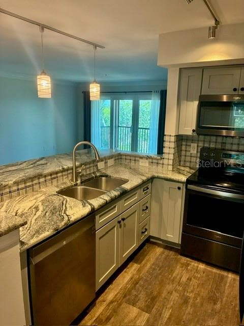 2400 FEATHER SOUND DRIVE # 1031, CLEARWATER, FL 33762 — zdjęcie 5