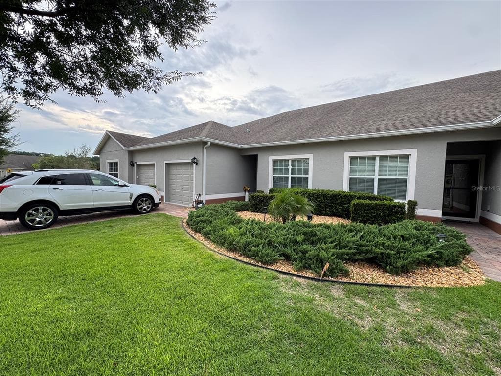 3641 SOLANA CIRCLE # B, CLERMONT, FL 34711 — zdjęcie 2