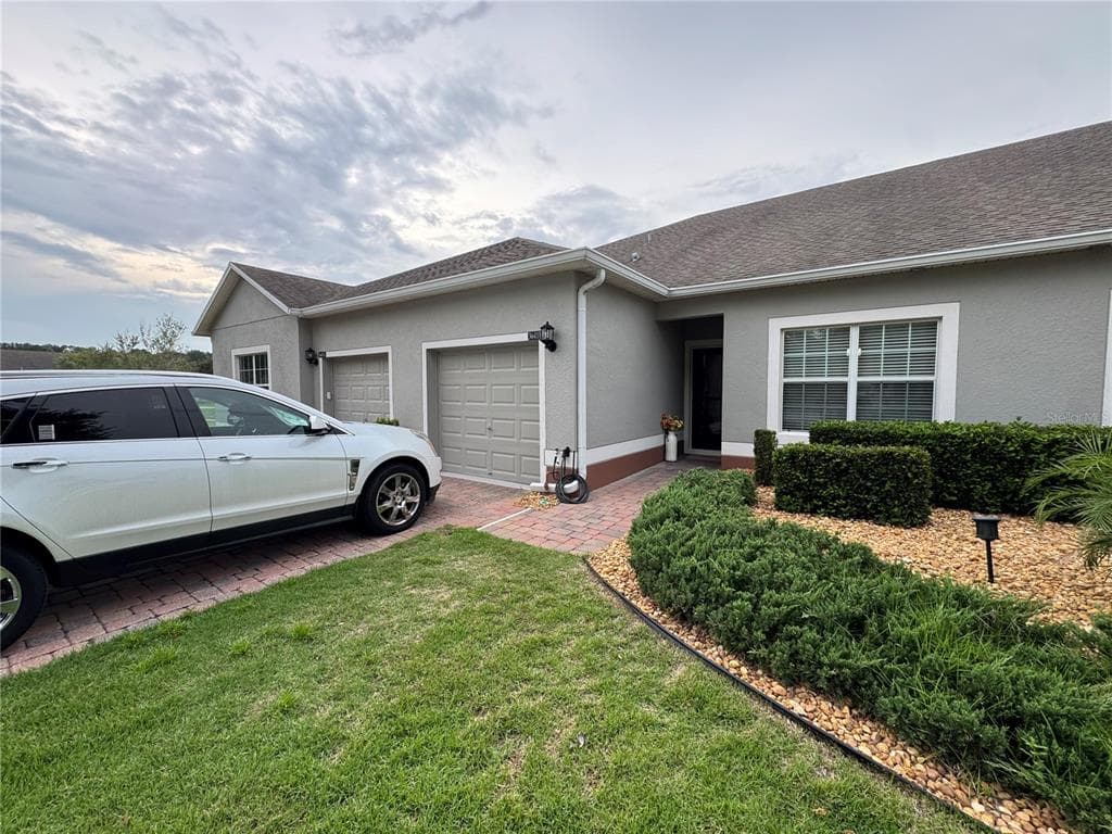 3641 SOLANA CIRCLE # B, CLERMONT, FL 34711