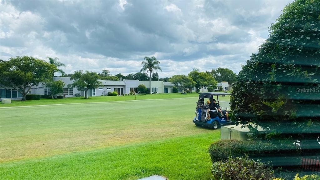 9609 MIDIRON COURT # 1, NEW PORT RICHEY, FL 34655