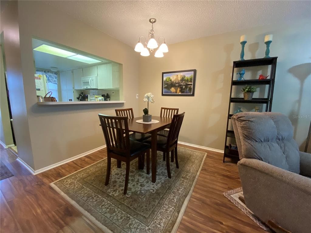 9609 MIDIRON COURT # 1, NEW PORT RICHEY, FL 34655 — zdjęcie 5