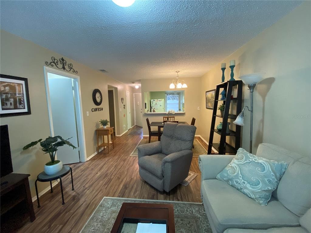 9609 MIDIRON COURT # 1, NEW PORT RICHEY, FL 34655 — zdjęcie 4