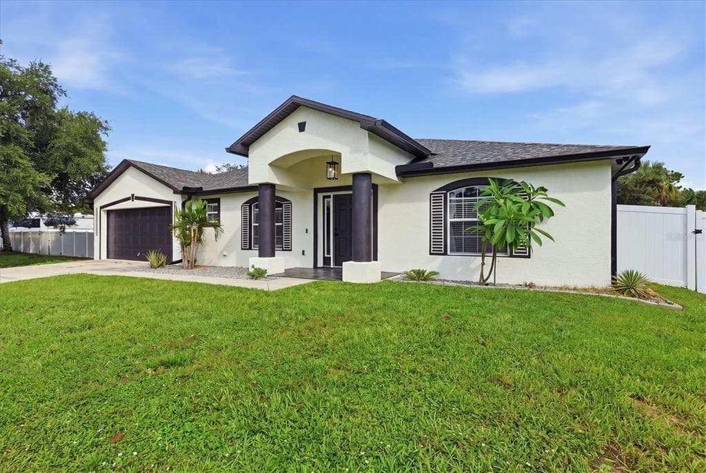 281 PEMBROKE DRIVE, PORT CHARLOTTE, FL 33954 — zdjęcie 2