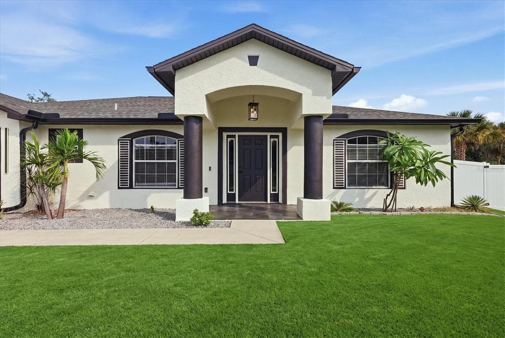 281 PEMBROKE DRIVE, PORT CHARLOTTE, FL 33954 — zdjęcie 3