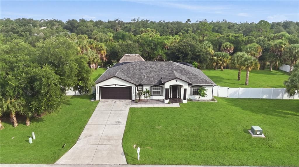 281 PEMBROKE DRIVE, PORT CHARLOTTE, FL 33954 — zdjęcie 5