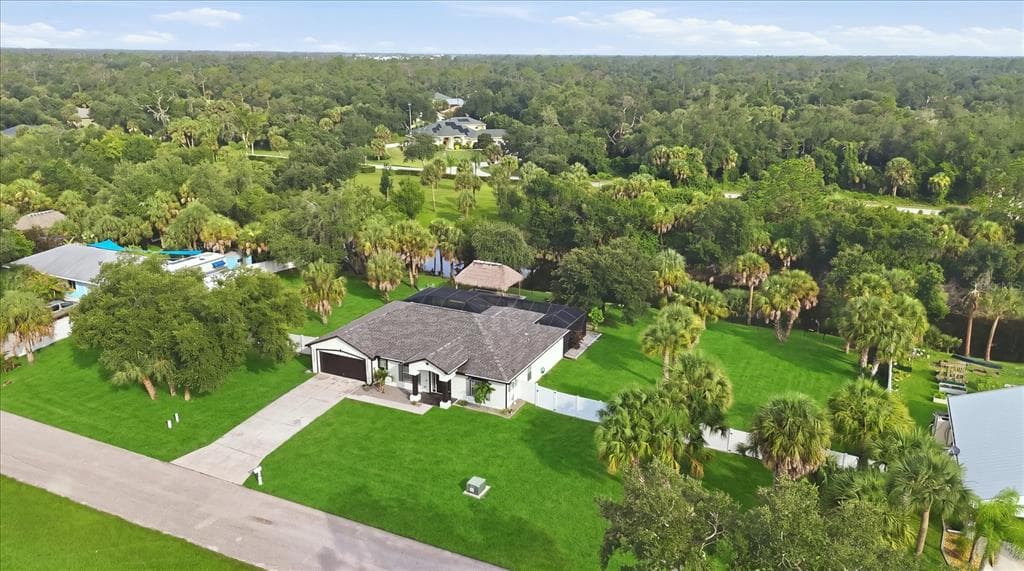 281 PEMBROKE DRIVE, PORT CHARLOTTE, FL 33954 — zdjęcie 4