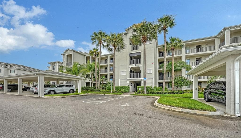 910 TIDEWATER SHORES LOOP # 402, BRADENTON, FL 34208 — zdjęcie 2