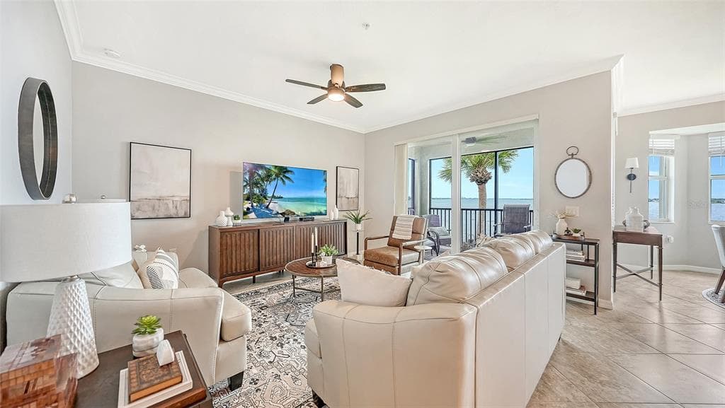 910 TIDEWATER SHORES LOOP # 402, BRADENTON, FL 34208 — zdjęcie 5