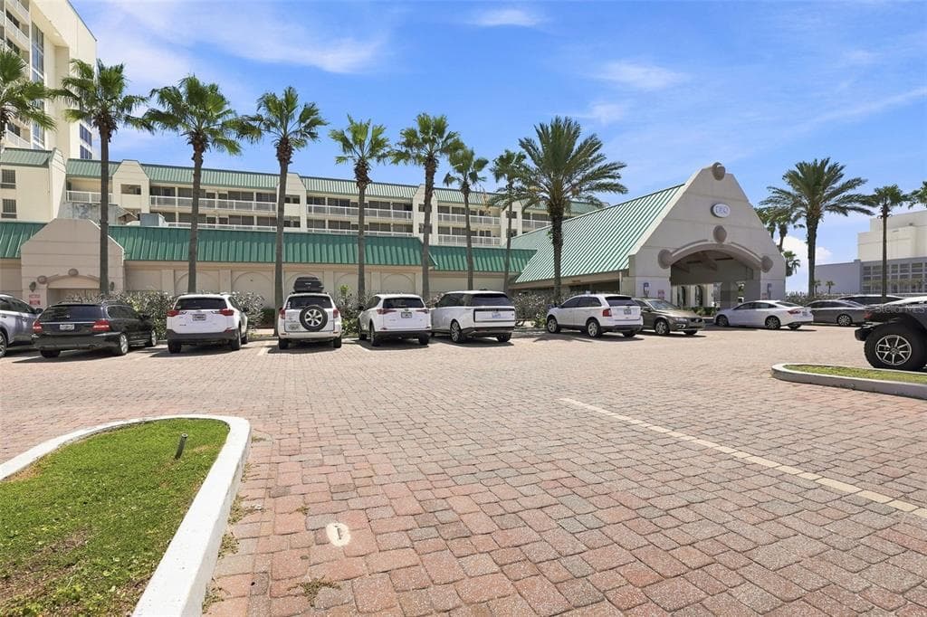 2700 N ATLANTIC AVENUE # 407, DAYTONA BEACH, FL 32118 — zdjęcie 2