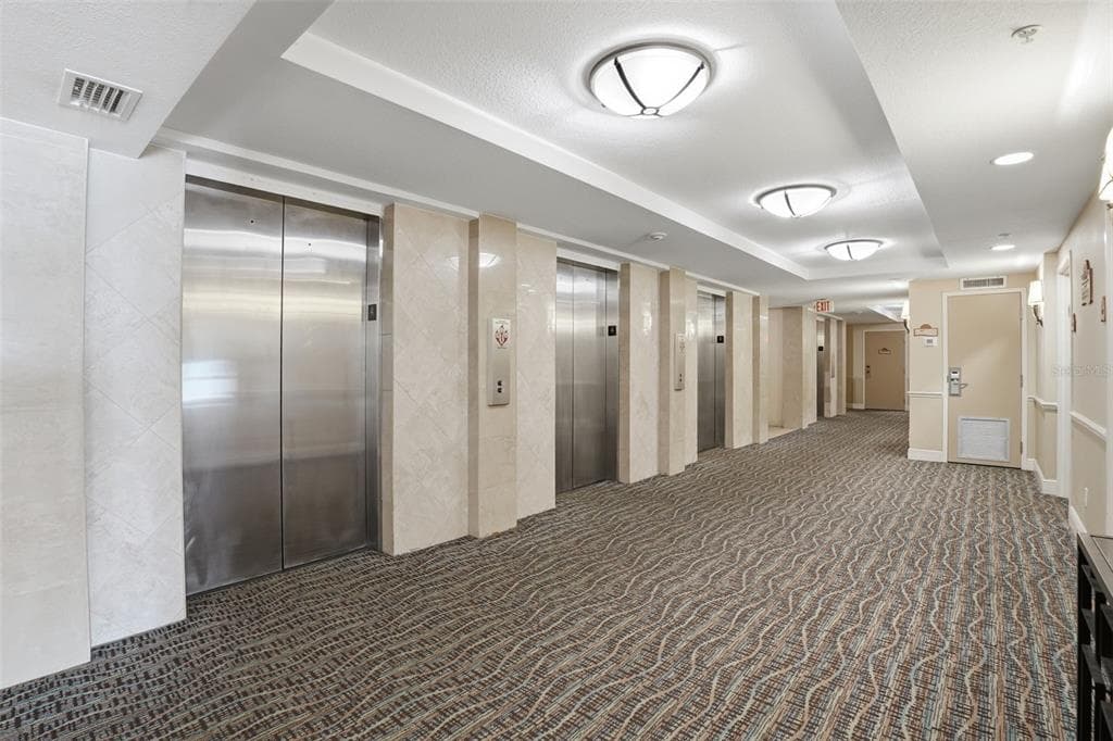 2700 N ATLANTIC AVENUE # 407, DAYTONA BEACH, FL 32118 — zdjęcie 5