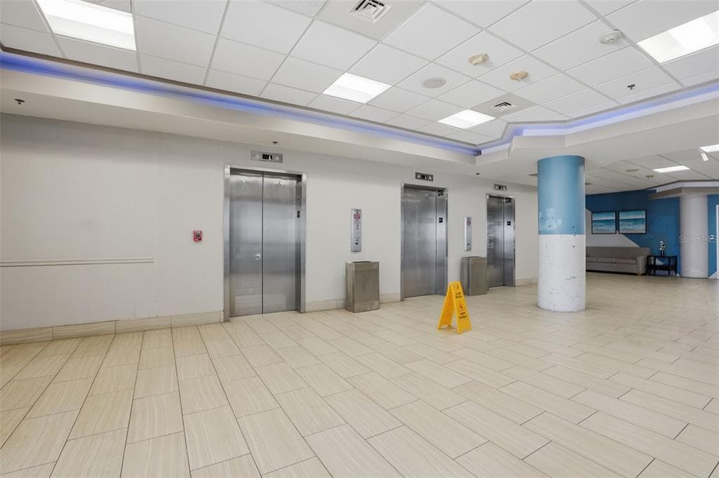 2700 N ATLANTIC AVENUE # 407, DAYTONA BEACH, FL 32118 — zdjęcie 4