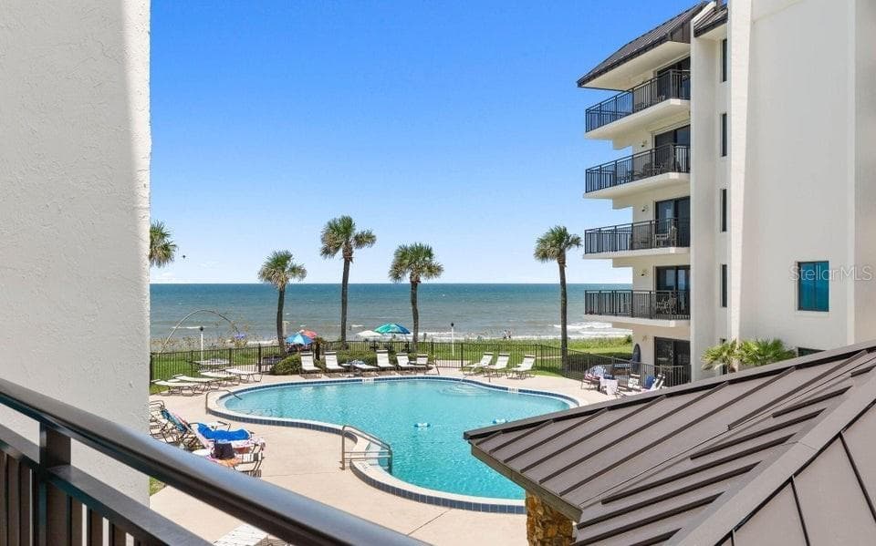 1275 OCEAN SHORE BOULEVARD # 2050, ORMOND BEACH, FL 32176 — zdjęcie 2