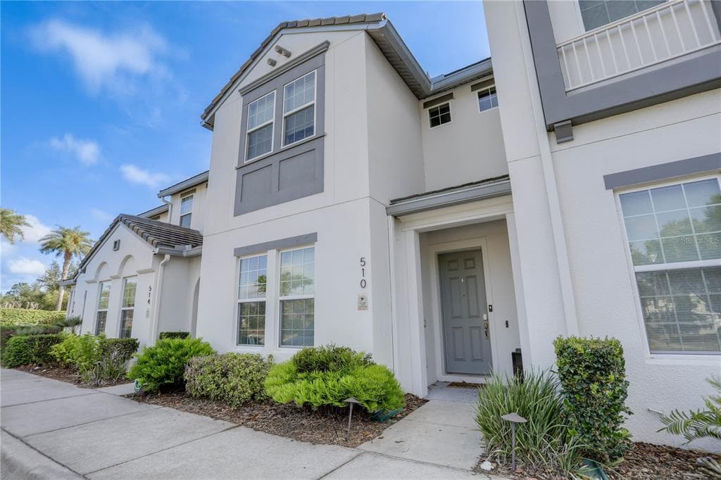 510 CAPTIVA DRIVE, DAVENPORT, FL 33896 — zdjęcie 2